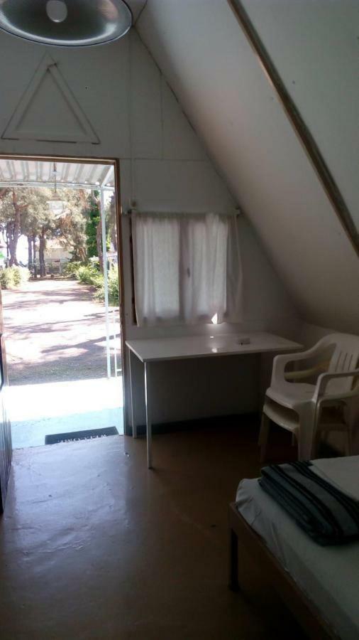 Olympos Beach Plaka Litochorou Exterior foto