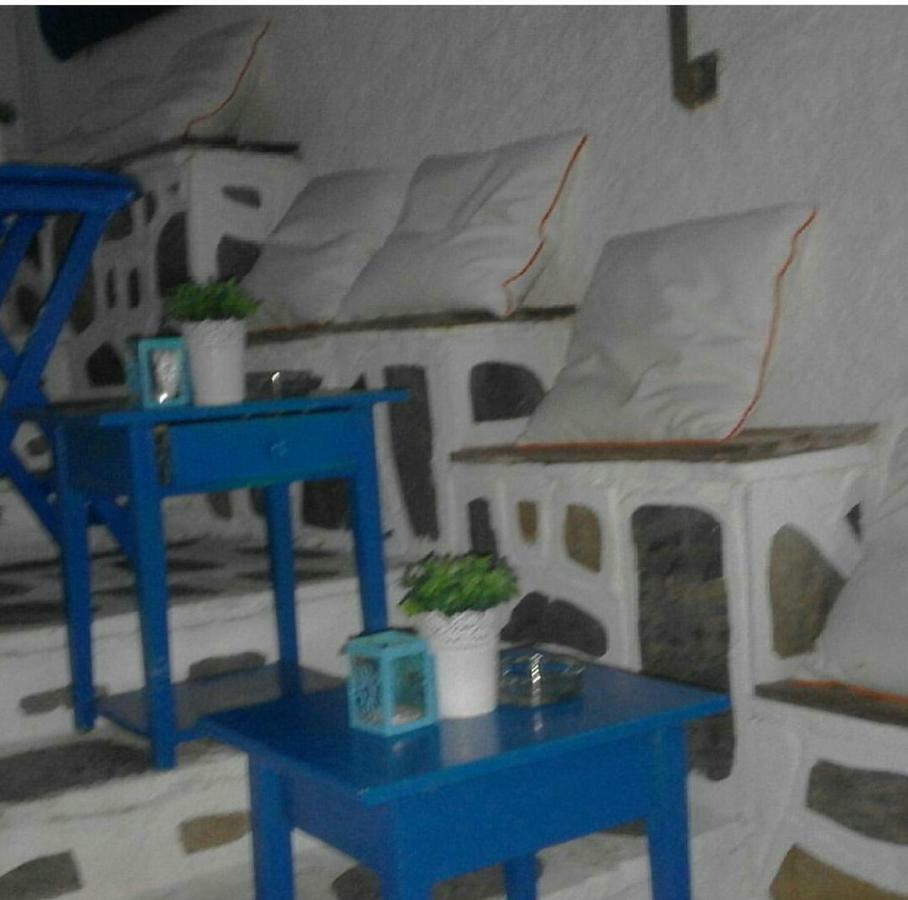 Olympos Beach Plaka Litochorou Exterior foto
